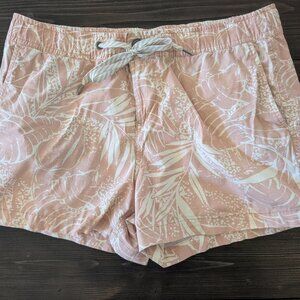 Vuori Ripstop Shorts